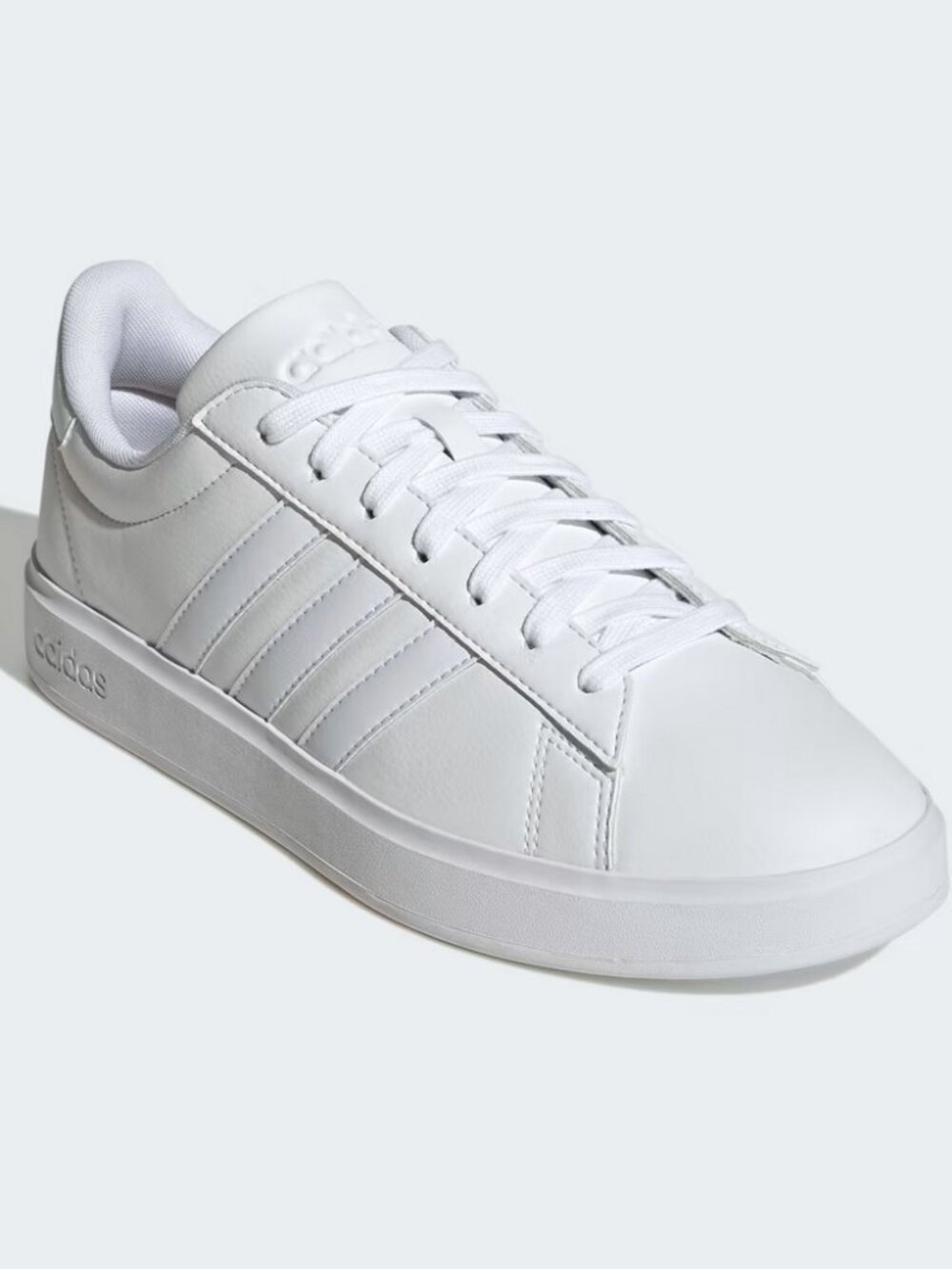 Adidas Grand Court 2.0 White GW9197 Size 11.5 NIB